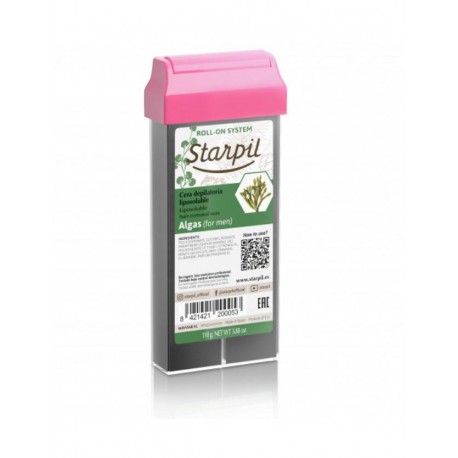 20 uds. ROLL-ON STARPIL ALGAS FOR-MEN 110g