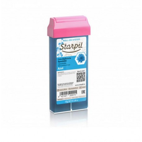 20 uds. ROLL-ON STARPIL AZUL 110 gr.