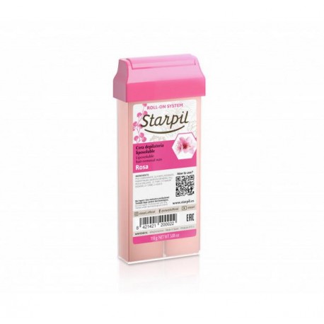 20 uds. ROLL-ON STARPIL ROSA 110 gr.