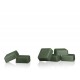 CERA VEGETAL 3AB STARPIL 1 kg.