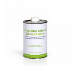 LIMPIADOR CITRICOCITRUS CLEANER 500 ml.