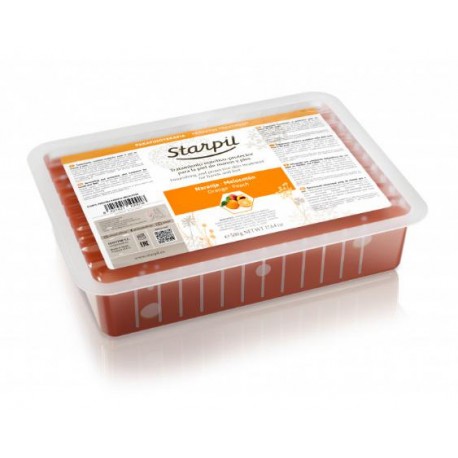 PARAFINA NAR-MELOCOTON STARPIL 500 g.
