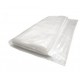 BOLSA PLASTICA PARA PIES 300 UDS. 32 x 40 cm