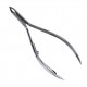 ALICATE PIEL REDONDO ref. 03019 12 cm. BOCA 5 mm.