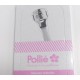 HOJA CORTACALLOS POLLIE, caja de 10 hojas