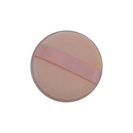 BORLA MAQUILLAJE GRANDE 85M/M