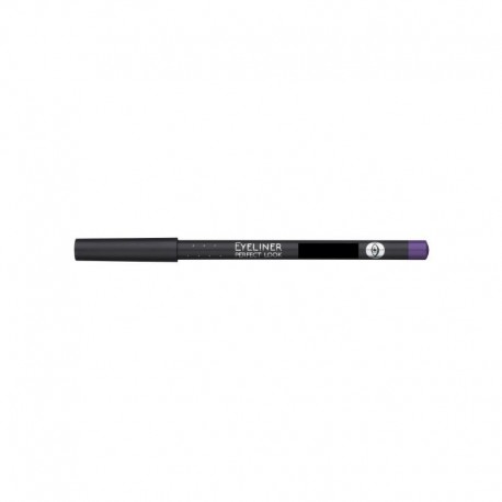 LAPIZ PERFILADOR OJOS "EYE LINER" LILA