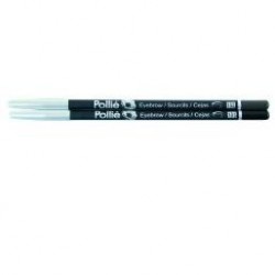 LAPIZ PERFILADOR CEJAS EYEBROW NEGRO