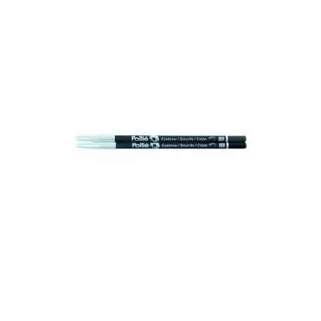 LAPIZ PERFILADOR CEJAS EYEBROW NEGRO