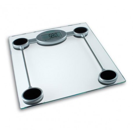 PSW BÁSCULA DIGITAL DE CRISTAL