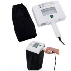 LAMPARA DE WOOD DIAGNOS