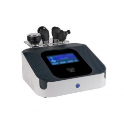 CAVITACIÓN+RADIOFRECUENCIA BIPOLAR COMBI SLIM