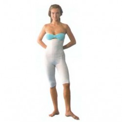 PANTALON TALLA MEDIANA TUBIFORM