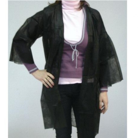KIMONO TNT NEGRO 35 gr. individual 