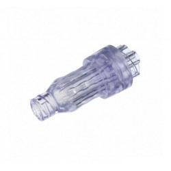 CARESITE CONECTOR SIN AGUJA 100uds.