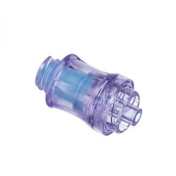 SAFEFLOW CONECTOR SIN AGUJA 50 uds.