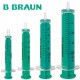 JERINGA 5ml. 2C.INJEKT CAJA 100 ud.