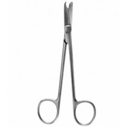 TIJERA QUITAPUNTOS LITTAUER 14 cm.