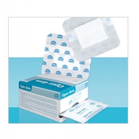 APÓSITO ESTÉRIL OPER-DRES 9 x 20 cm. Caja 40 uds.
