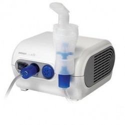 NEBULIZADOR AEROSOL OMRON CompAir NE-C28-E