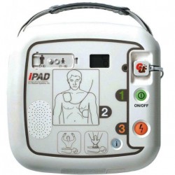 DESFIBRILADOR DESA CU-SP1