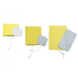FUNDAS ESPONTEX 8,5X10cm. Bolsa de 5 uds.