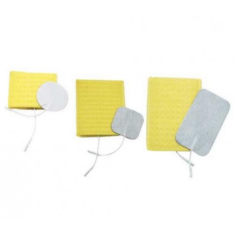 FUNDAS ESPONTEX 8,5X10cm. Bolsa de 5 uds.