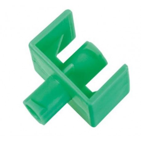 CONECTOR JERINGA-JERINGA FDC 1000® (Unidad)