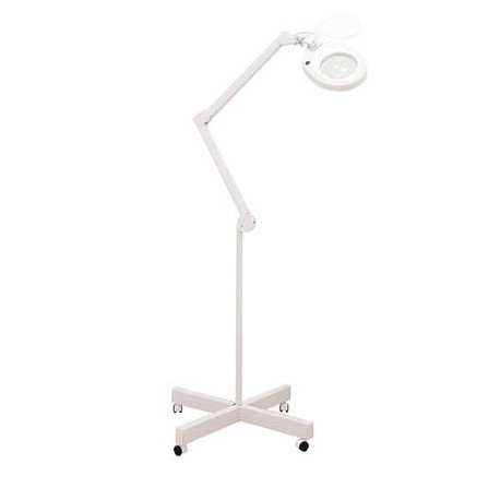 LÁMPARA LED MAGNI+
