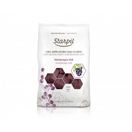 CERA VINOTHERAPY STARPIL 5AB 1kg. 