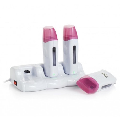 CALENTADOR BASIC ROLL-ON TRIPLE STARPIL