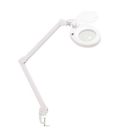 LÁMPARA LED MAGNI PARA FIJACIÓN