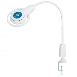 LÁMPARA MS FLEX PLUS Brazo flexible