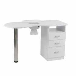 MESA MANICURA MODELO DIGIT