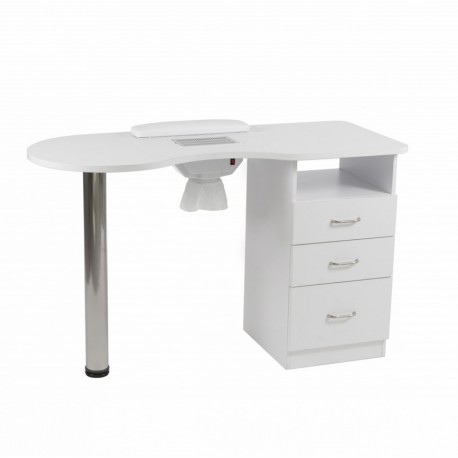 MESA MANICURA MODELO DIGIT