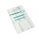 BANDEJA DESECHABLE DE PLASTICO 400 UDS.
