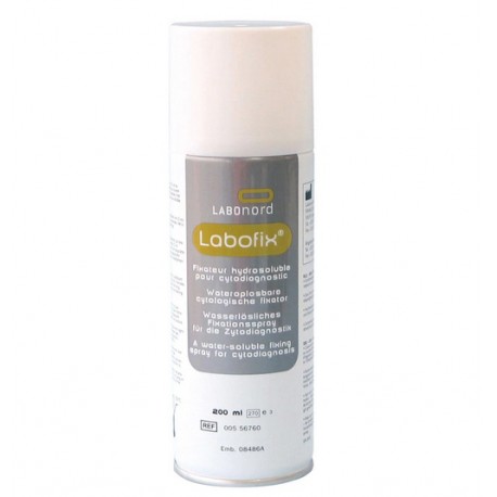 FIJADOR CITOLÓGICO EN SPRAY LABOFIX 200 ml.