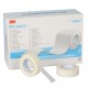 ESPARADRAPO PAPEL 3M MICROPORE 2,5cm.x 9,1m, 12ud.