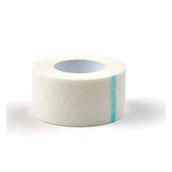 ESPARADRAPO PAPEL 5cm.x 9,1m, 6ud.