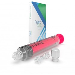 NEXT PRP PARA OBTECIÓN DE PLASMA RICO EN PLAQUETAS