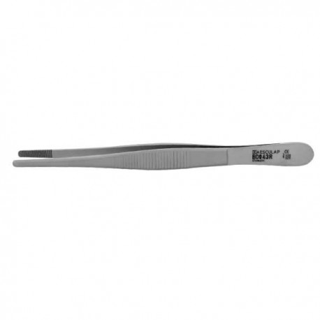 PINZA DISECCION ESTANDAR 14 CM