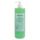 ALOE VERDE NATURAL ROSA MOSQUETA Y ARGAN 500 ml