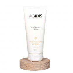 ABIDEFENSE PRO FPS 50+ 200ml Protección Extrema