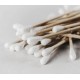 BASTONCILLOS PALITO BAMBU 200 ud.