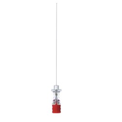 AGUJA SPINOCAN® 25G - 0,5 x 88 mm naranja 25 unds.