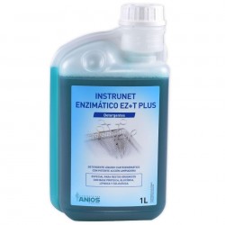 INSTRUNET ENZIMATICO 4 Enzimas E.Z + T PLUS 1L