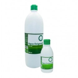 AGUA OXIGENADA 1000 ml Vol. 10 al 3%