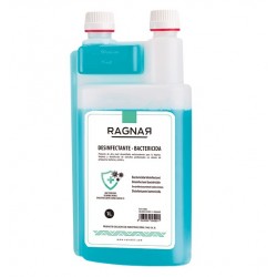 DESINFECTANTE 1L RAGNAR