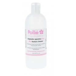 LIMPIADOR APARATOS DE CERA POLIE 400 ml
