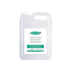 BIDON DESINFECTANTE ASEPTONET 5L
